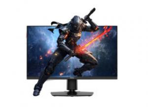 微星MAG 272URDF E16黑刃