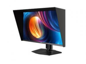 微星MAG 272QP QD-OLED X50流光