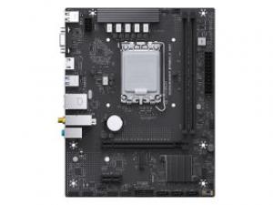 铭瑄MS-挑战者 H610M-F WIFI6