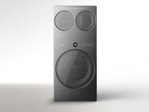 海信WF100E6Q+WV20G-H