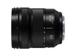 松下LUMIX S 24-60mm F2.8