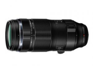 奥之心M.ZUIKO DIGITAL ED 100-400mm F5.0-6.3 IS II