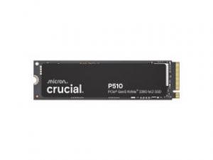 英睿达美光P510 1TB M.2 SSD