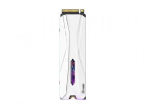 佰维X570H PRO 2TB M.2 SSD