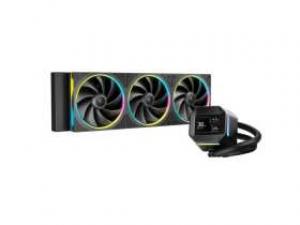 九州风神 冰域360