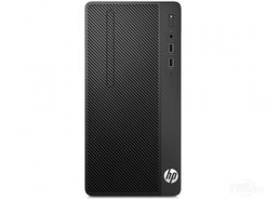 惠普280 Pro G4 MT(i7 8700/4GB/1TB/2G独显)