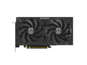 瀚铠AMD RADEON RX 9060 XT 16GB OC 合金