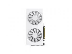 讯景AMD RADEON RX 9060 XT 雪狼270 8GB