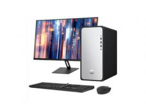 惠普星Desk(i5-14400/16GB/1TB/集显/27英寸)