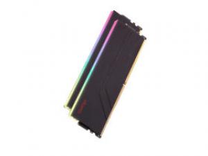 金泰克战虎 暗宇系列 RGB C26 DDR5 6000 32GB(16GB×2)