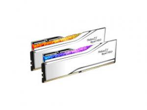 芝奇皇家戟EXPO版RGB C28 DDR5 6000 64GB(32GB×2)