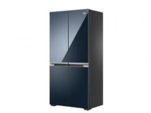 海尔BCD-625WLHTD2BB6U1