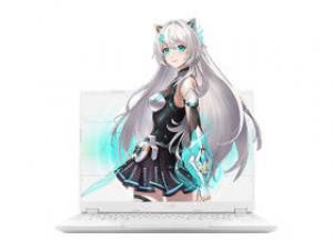 华硕天选Air 2025(锐龙AI 7 H 350/32GB/1TB/RTX5060/2.5K/165Hz)