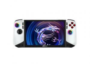 msi微星CLAW 8 AI+(酷睿Ultra 7 258V/32GB/2TB)