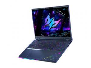 宏碁掠夺者战斧18 2025(酷睿Ultra9 275HX/64GB/2TB/RTX5080/2.5K/250Hz)