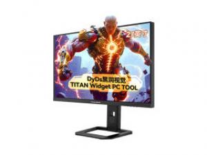 泰坦军团P275MV MAX