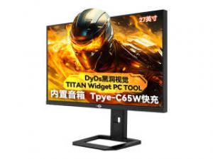 泰坦军团P275MV PLUS增强版