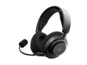 睿寒冰Arctis Nova 3X Wireless