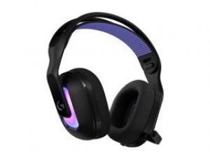 罗技G522 LIGHTSPEED无线游戏耳机