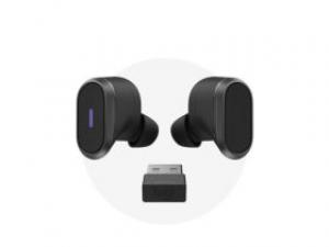 罗技Zone True Wireless真无线耳机