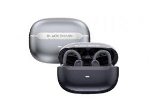 黑鲨凤鸣耳夹式蓝牙耳机