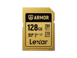 雷克沙ARMOR金卡 SD(128GB)