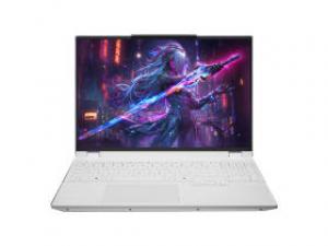 火影焕16Pro(R9-8940HX/32GB/1TB/RTX5060/3.2K/165Hz)