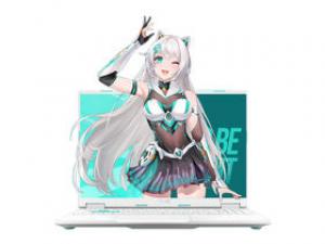 华硕天选6(锐龙7 H 260/16GB/1TB/RTX5050/2.5K/165Hz)