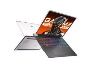 机械师曙光16Pro 2025(酷睿Ultra 9 275HX/32GB/1TB/RTX5090/2.5K/300Hz)