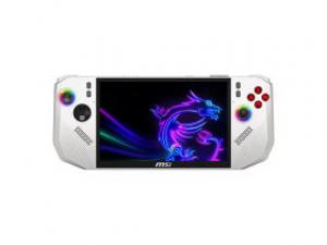 msi微星CLAW 8锐龙版(Z2 Extreme/24GB/1TB)