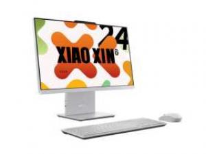 联想 小新 24-AKP(R7-H255/16GB/512GB)