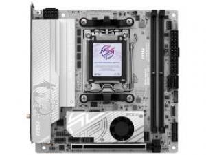 微星MPG B850I EDGE TI WIFI