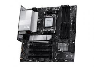 微星PRO B850M-P WIFI