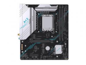铭瑄MS-B760M GAMING WIFI ACE D4 II