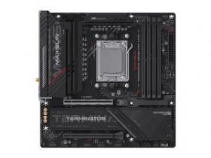 铭瑄终结者 B850M PRO DARK WIFI