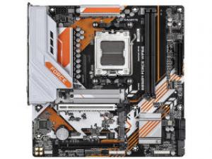 技嘉B850M FORCE WIFI6E