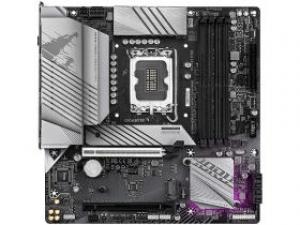 技嘉B760M AORUS ELITE WIFI6E DDR4 GEN5