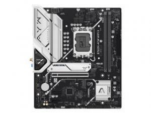 华硕B760M-AYW WIFI II