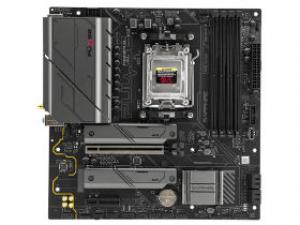 蓝宝石PULSE 脉动 B850MP WIFI