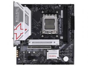 七彩虹BATTLE-AX B850M-GHA WIFI V14 DDR5