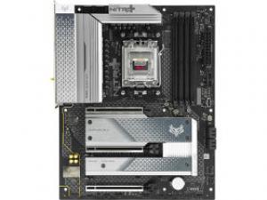 蓝宝石氮动 B650A WIFI