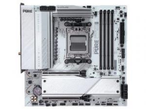 蓝宝石极地 B650M WIFI