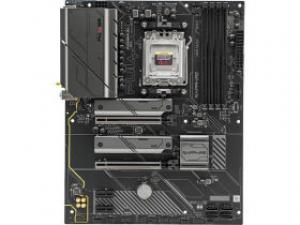 蓝宝石脉动 B650A WIFI