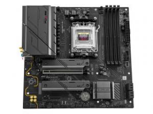 蓝宝石脉动 B650MP WIFI