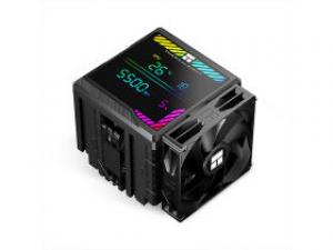 利民Peerless Assassin 140 Digital BLACK