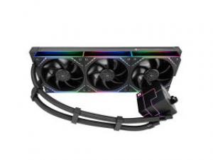 利民CORE MATRIX 360 ARGB BLACK V2