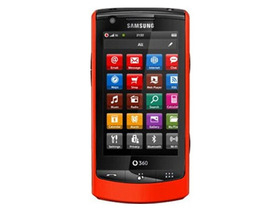 三星Vodafone 360 M1