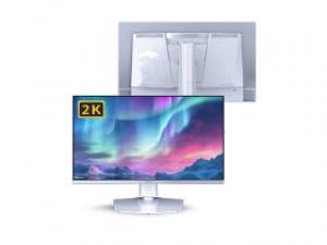 微星MAG 272QPW QD-OLED X28极光