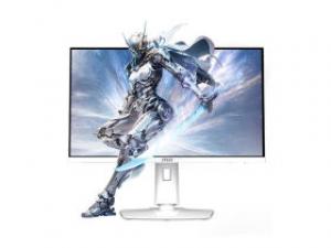 微星MAG 274QRFW X32白刃