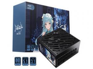 爱国者青岚EK850W